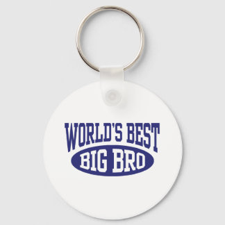 Big Brother Key Ring