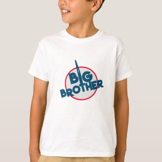 Big Brother kid's T shirt