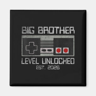 Big brother level unlocked est 2026 promoted to magnet