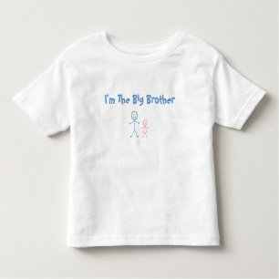 BIG BROTHER,LITTLE SISTER SHIRT