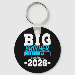 Big Brother Loading 2026 Kids Promoted to Big Key Ring