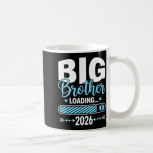 Big Brother Loading 2026 Promoted To Big Brother 2 Coffee Mug