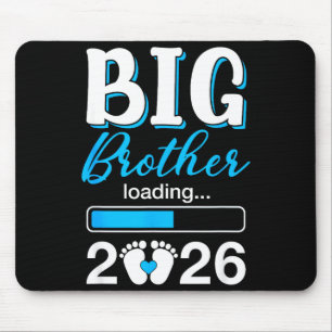 Big Brother Loading 2026 Promoted To Big Brother 2 Mouse Pad
