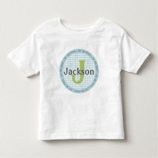 Big Brother Personalised Tee