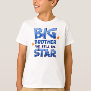 Big Brother - Star T-Shirt