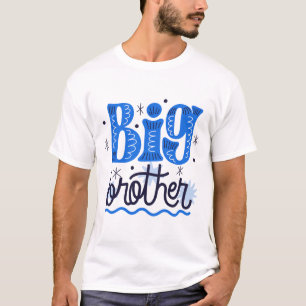 Big BROTHER  T-Shirt