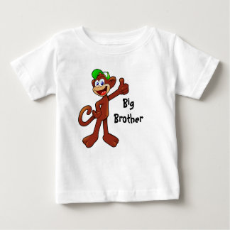 Big Brother t-shirt