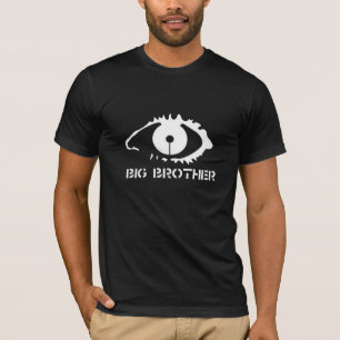 Big Brother T-Shirt