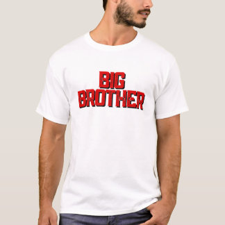 Big Brother T-Shirt