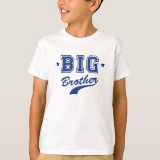 Big Brother - Team t-shirts