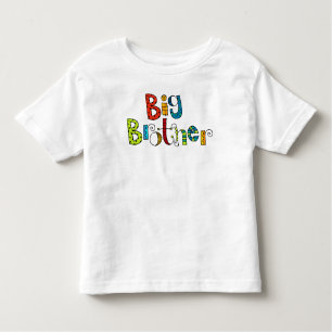 big Brother Tee