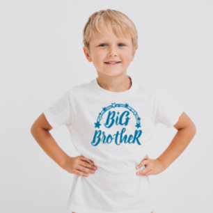 Big Brother Toddler T-Shirt