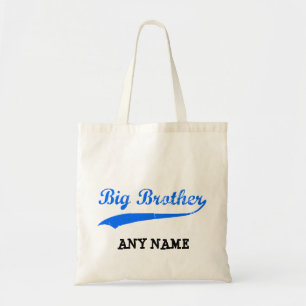 Big Brother Tote Bag