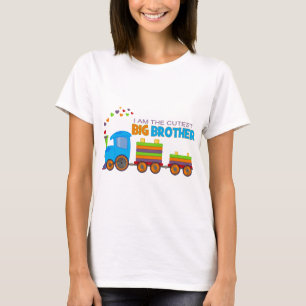 Big Brother -Train T-Shirt