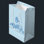 Big Brother Typography Modren Text  Medium Gift Bag<br><div class="desc">Big brother Typography Modren Text Gift Bag. You can change the background colour to the colour you prefer.</div>
