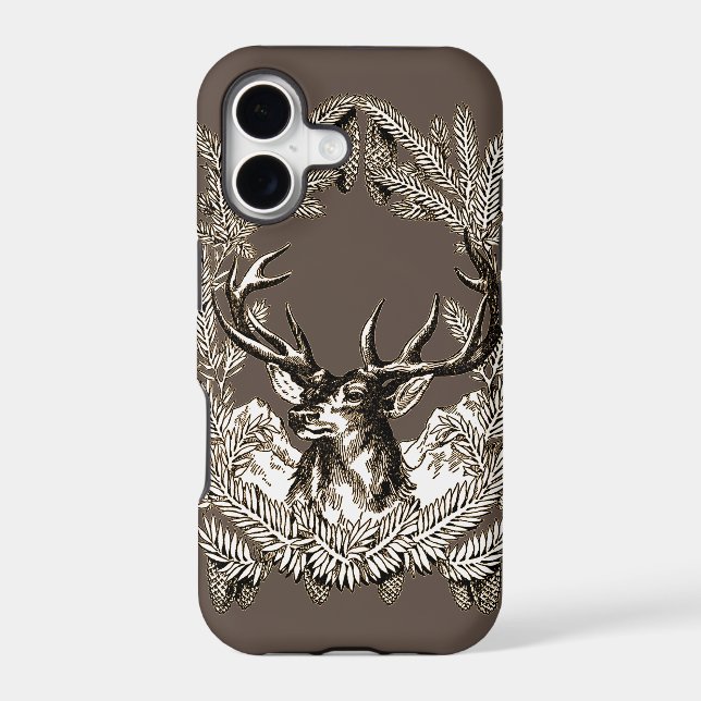 Big Buck (Back)