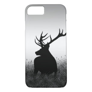 Big Buck iPhone 8/7 Case