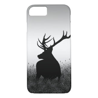 Big Buck iPhone 8/7 Case