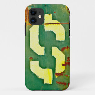 Big Bucks iPhone 11 Case