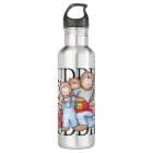 Big Buddy Little Buddy Firefighter