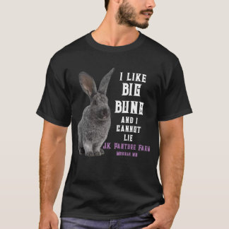 Big Buns T-Shirt