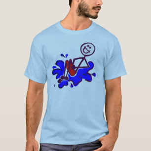 Big Cannonball T-Shirt