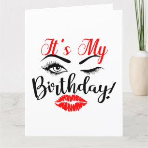 Big Card (8.5" x 11")