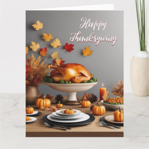 Big Card (8.5" x 11")