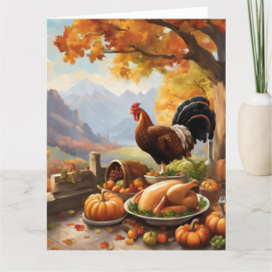 Big Card (8.5" x 11")