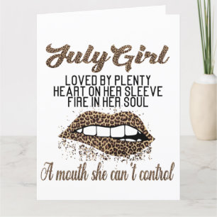 Big Card (8.5" x 11")