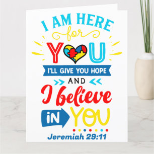 Big Card (8.5" x 11")