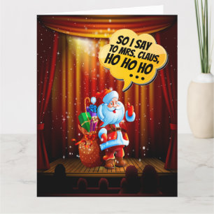 Big Card Christmas Humour Rev 2