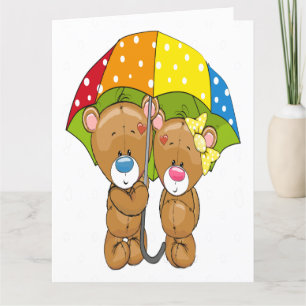 Big Card Love - See Back! 