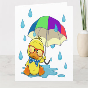 Big Card Thank You Kindness - See Back!