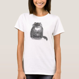 Big Cat T T-Shirt