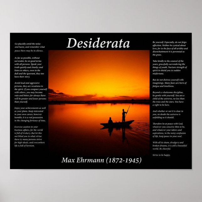 Big Catch Poster (Front)