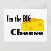 Big Cheese