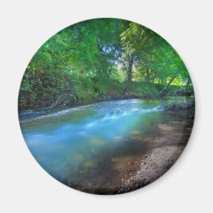 Big Chico Creek Magnet