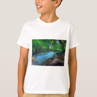 Big Chico Creek