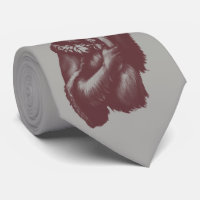 Big Chimpin' (Monochrome)