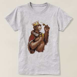 Big Chimpin' T-Shirt