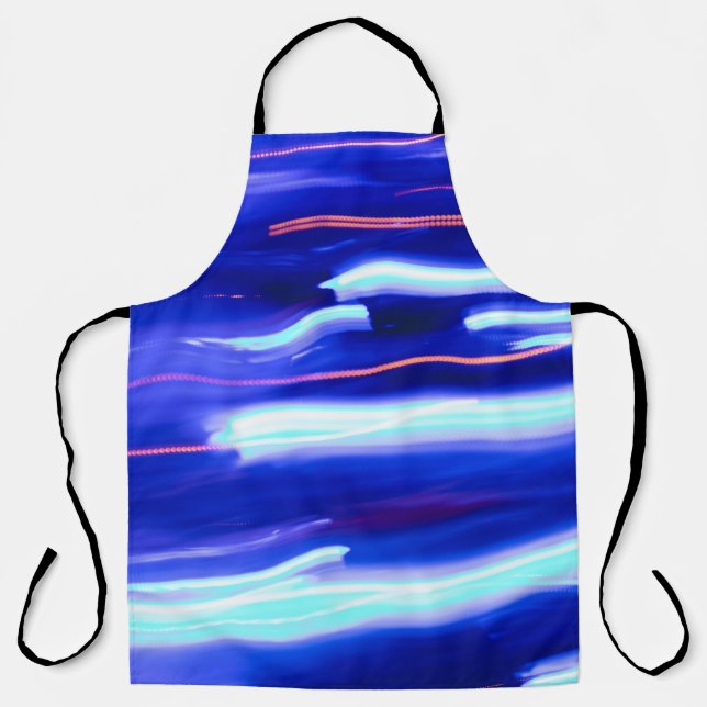 Big city apron (Front)