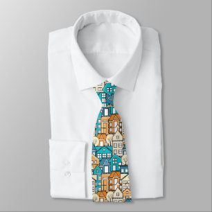 Big City Boy Tie
