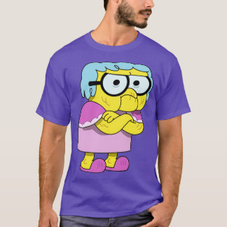 Big city greens grandma T-Shirt