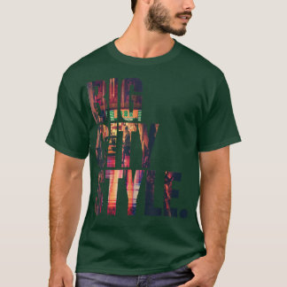 Big City Japan T-Shirt