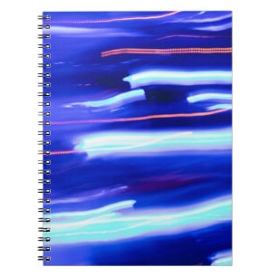 Big city notebook