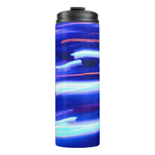 Big city thermal tumbler