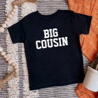 Big Cousin | Matching Family