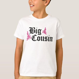 Big Cousin Vintage T-Shirt