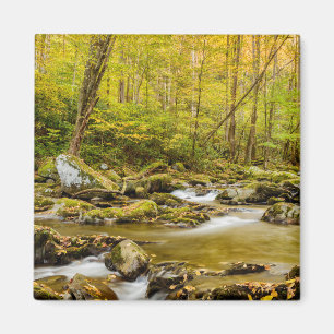 Big Creek   North Carolina Magnet